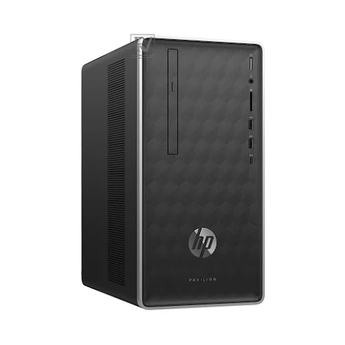 HP Pavilion 590-p0033d 4LY11AA