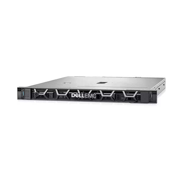 Máy chủ Dell PowerEdge R250 E-2324G