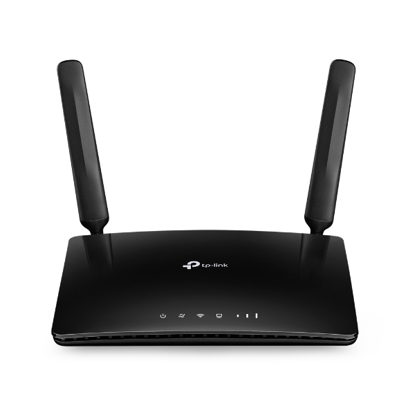 Router Wi-Fi Băng Tần Kép 4G LTE AC1200 - Archer MR400