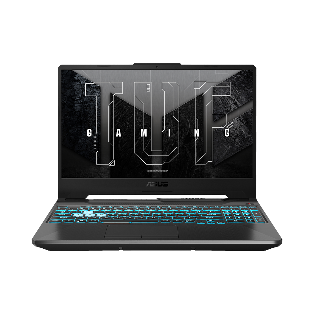 Asus TUF Gaming FX506LHB-HN188W i5 10300H/8GB/512GB/15.6