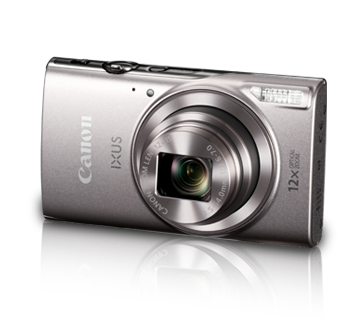 Máy ảnh du lịch Canon IXUS 285 HS