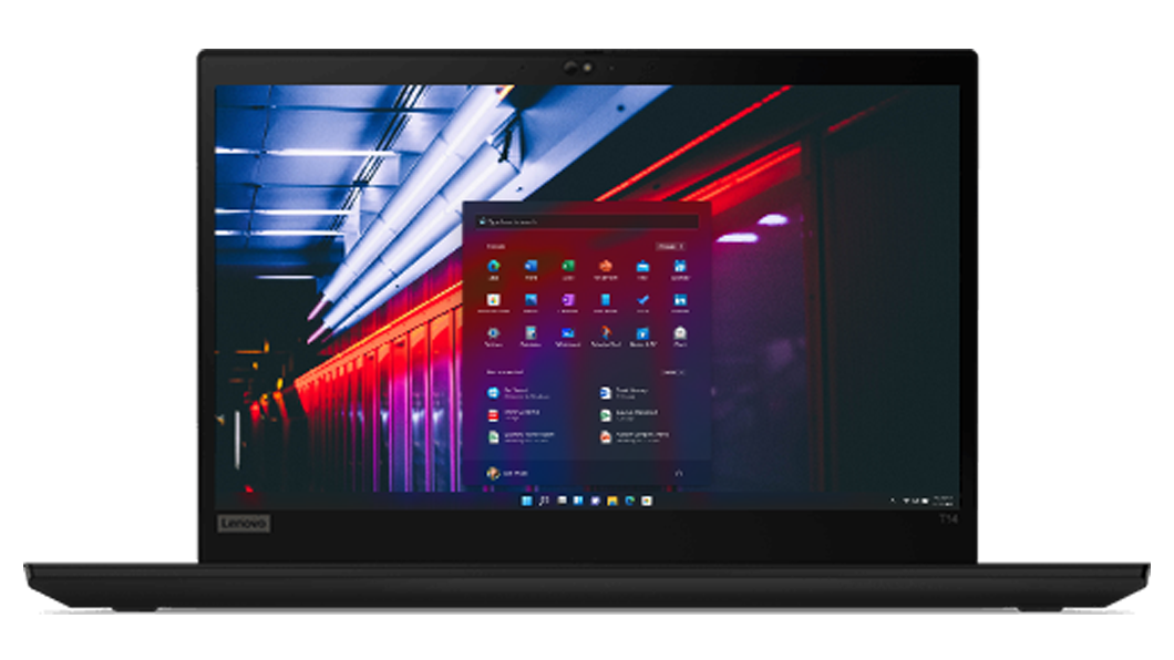 Lenovo Thinpad T14 Gen 2 Core i7